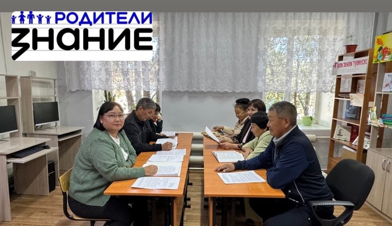 В РМК дан старт реализации грантового проекта «Ими гордится колледж: от белого халата до военной формы»