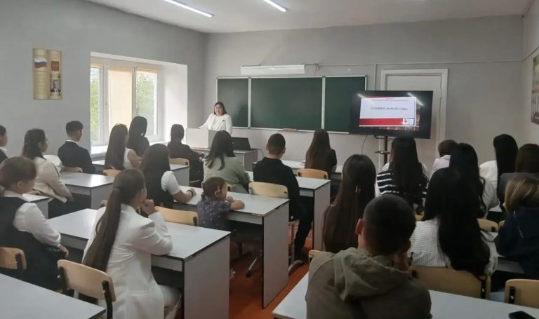 1 сентября — День исторической памяти тувинских добровольцев